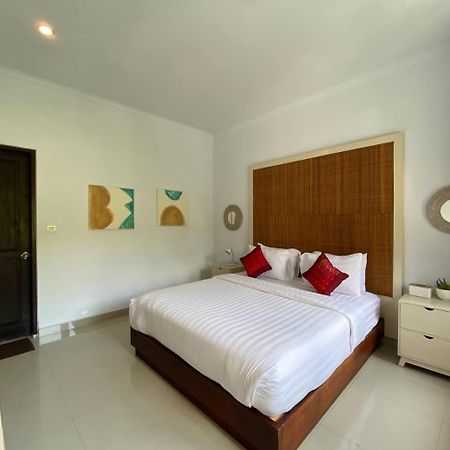 Villa Mayu Dedaries Seminyak Eksteriør billede