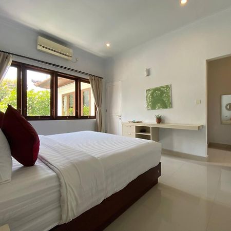 Villa Mayu Dedaries Seminyak Eksteriør billede