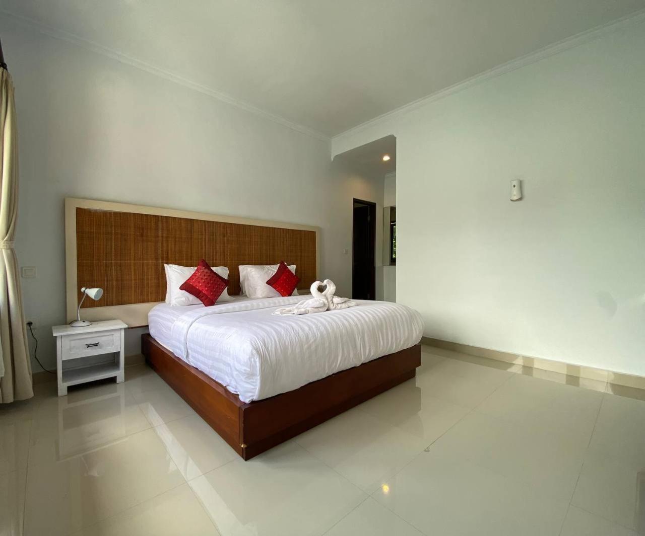 Villa Mayu Dedaries Seminyak Eksteriør billede