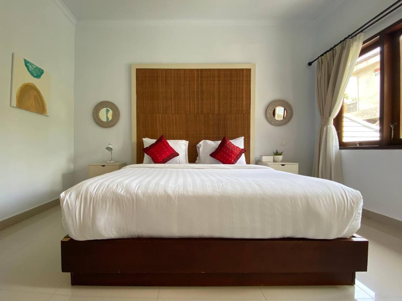 Villa Mayu Dedaries Seminyak Eksteriør billede
