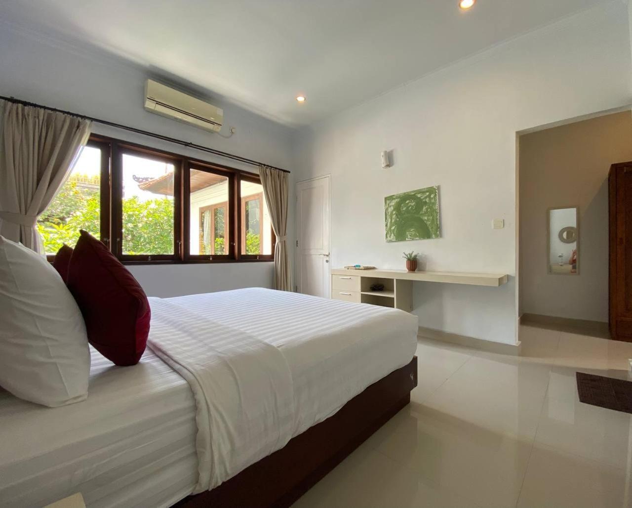 Villa Mayu Dedaries Seminyak Eksteriør billede