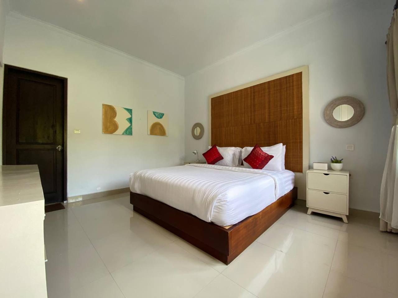 Villa Mayu Dedaries Seminyak Eksteriør billede