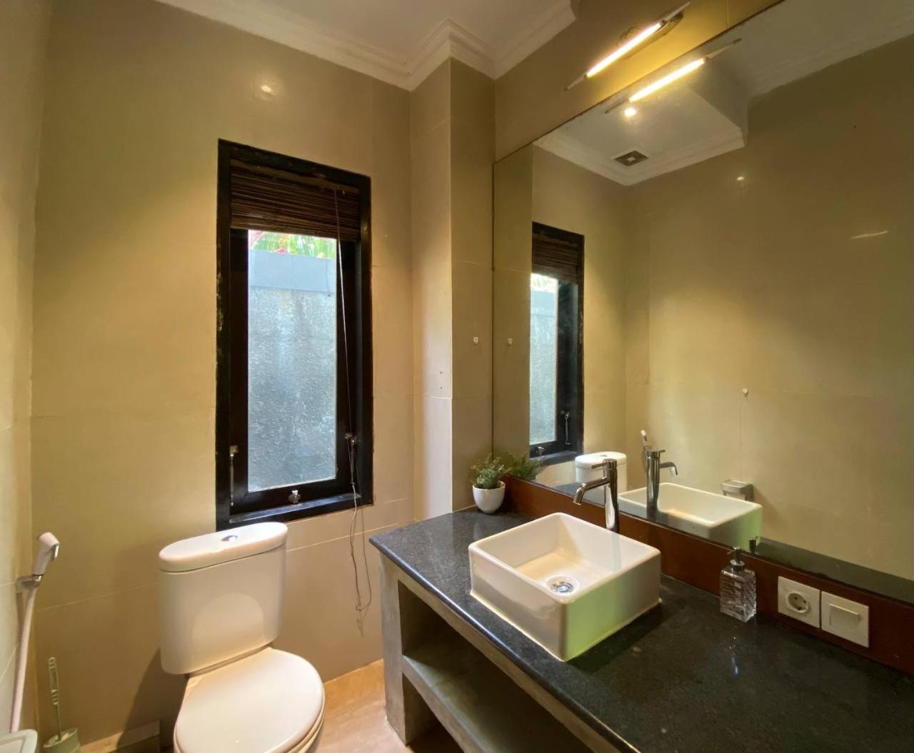 Villa Mayu Dedaries Seminyak Eksteriør billede