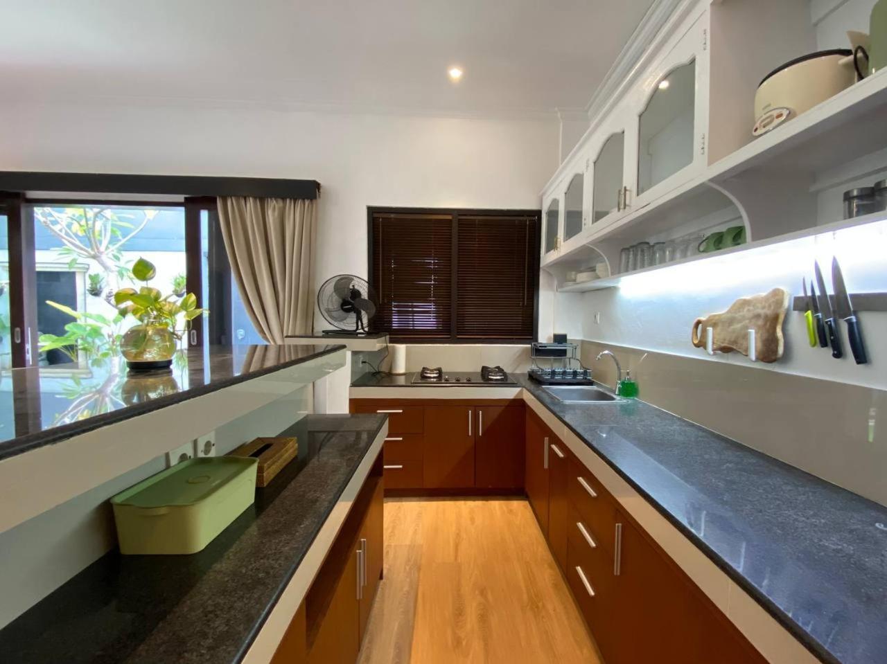 Villa Mayu Dedaries Seminyak Eksteriør billede