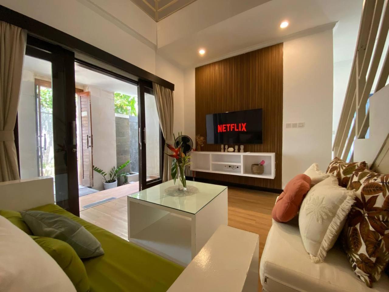 Villa Mayu Dedaries Seminyak Eksteriør billede