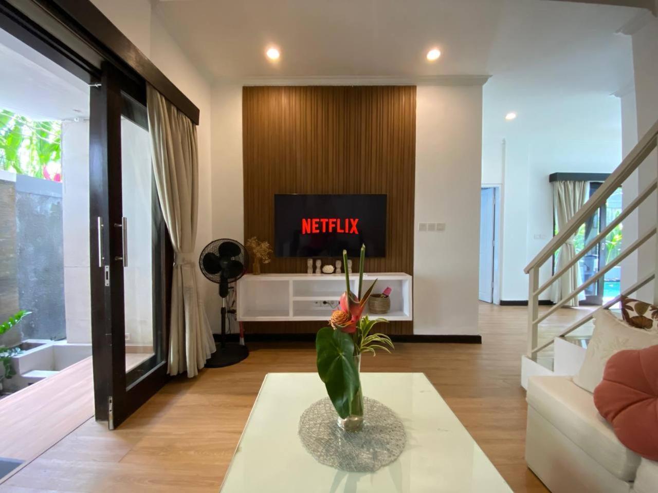 Villa Mayu Dedaries Seminyak Eksteriør billede